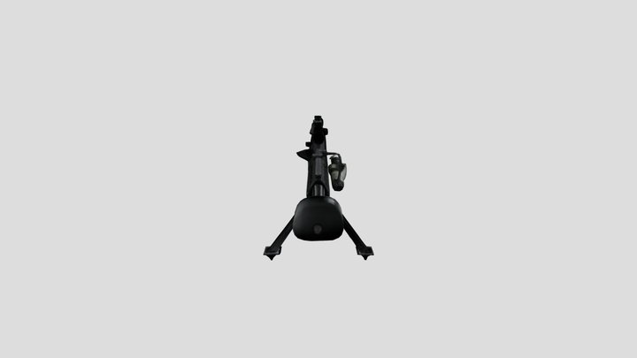 THİS IT REAl buster – Free 3D Model STL