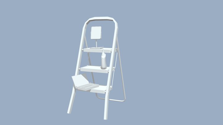 practice1 3D Model