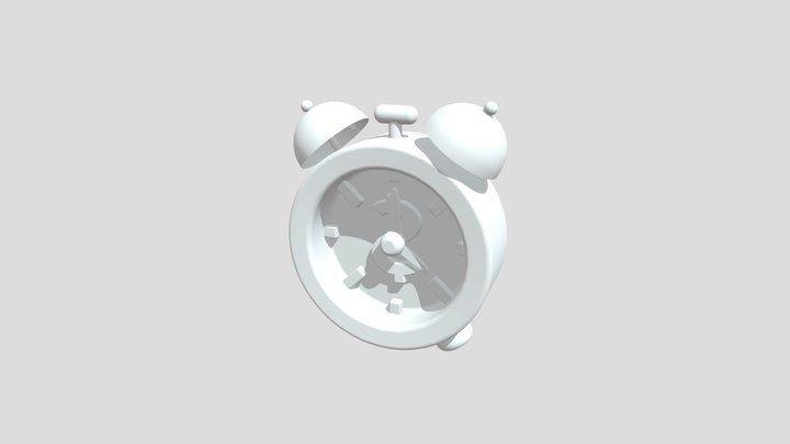 Projek_1 – Kostenloses 3D-Modell STL