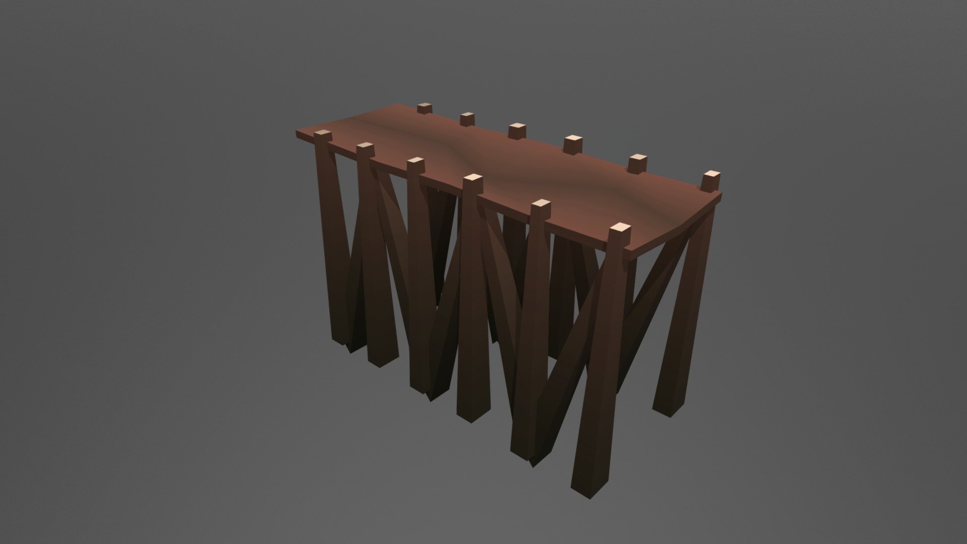Bridge/Warf  #MedievalFantasyAssets