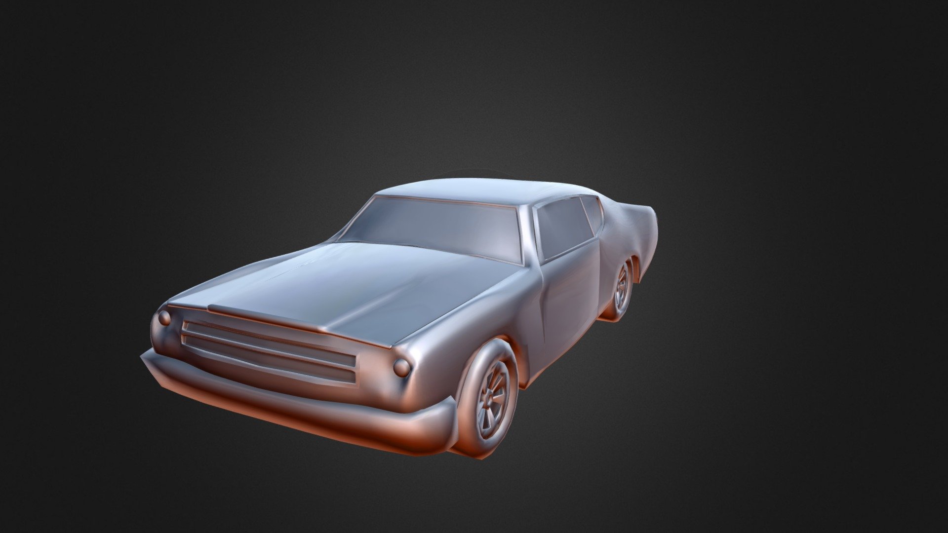 Old Car_model - Download Free 3D model by like0 [2e13cc4] - Sketchfab