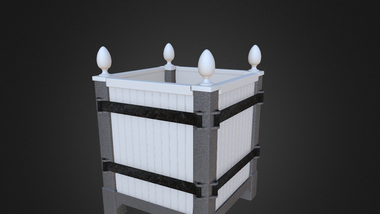 Planter