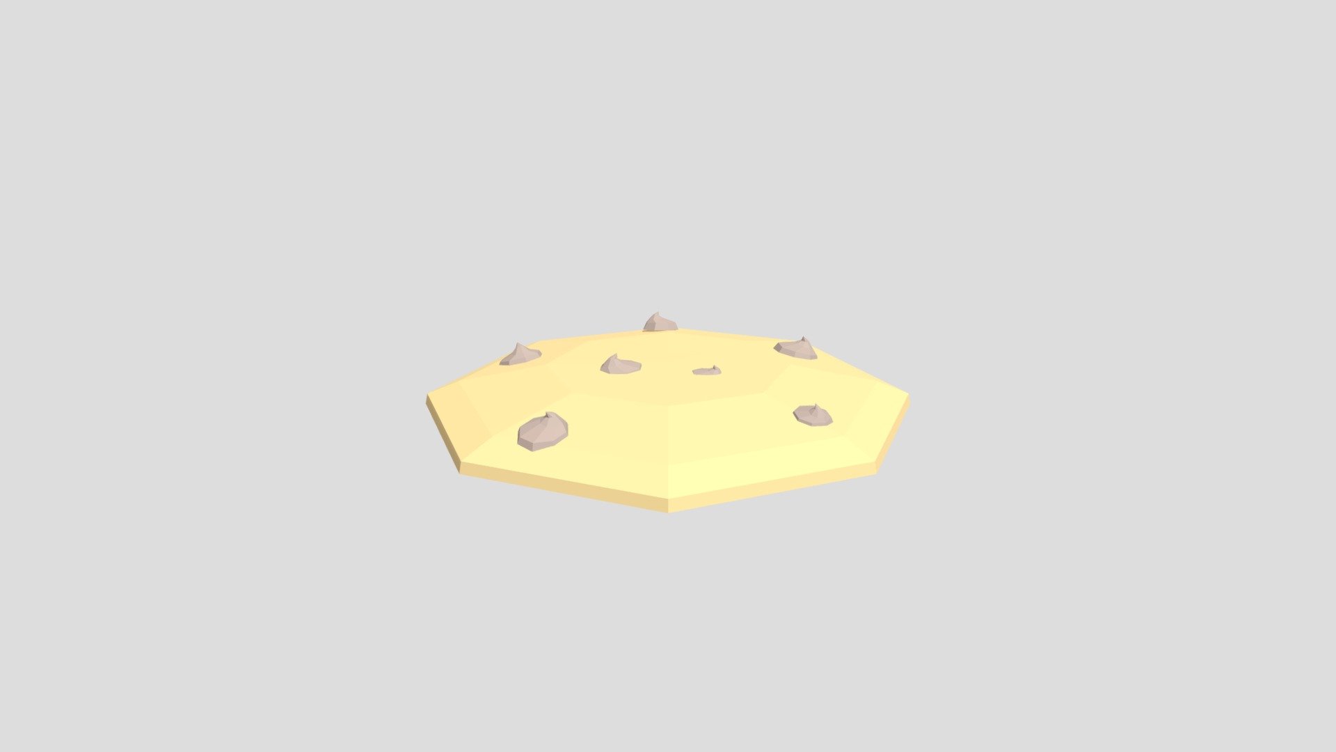 Cookie from Poly by Google
