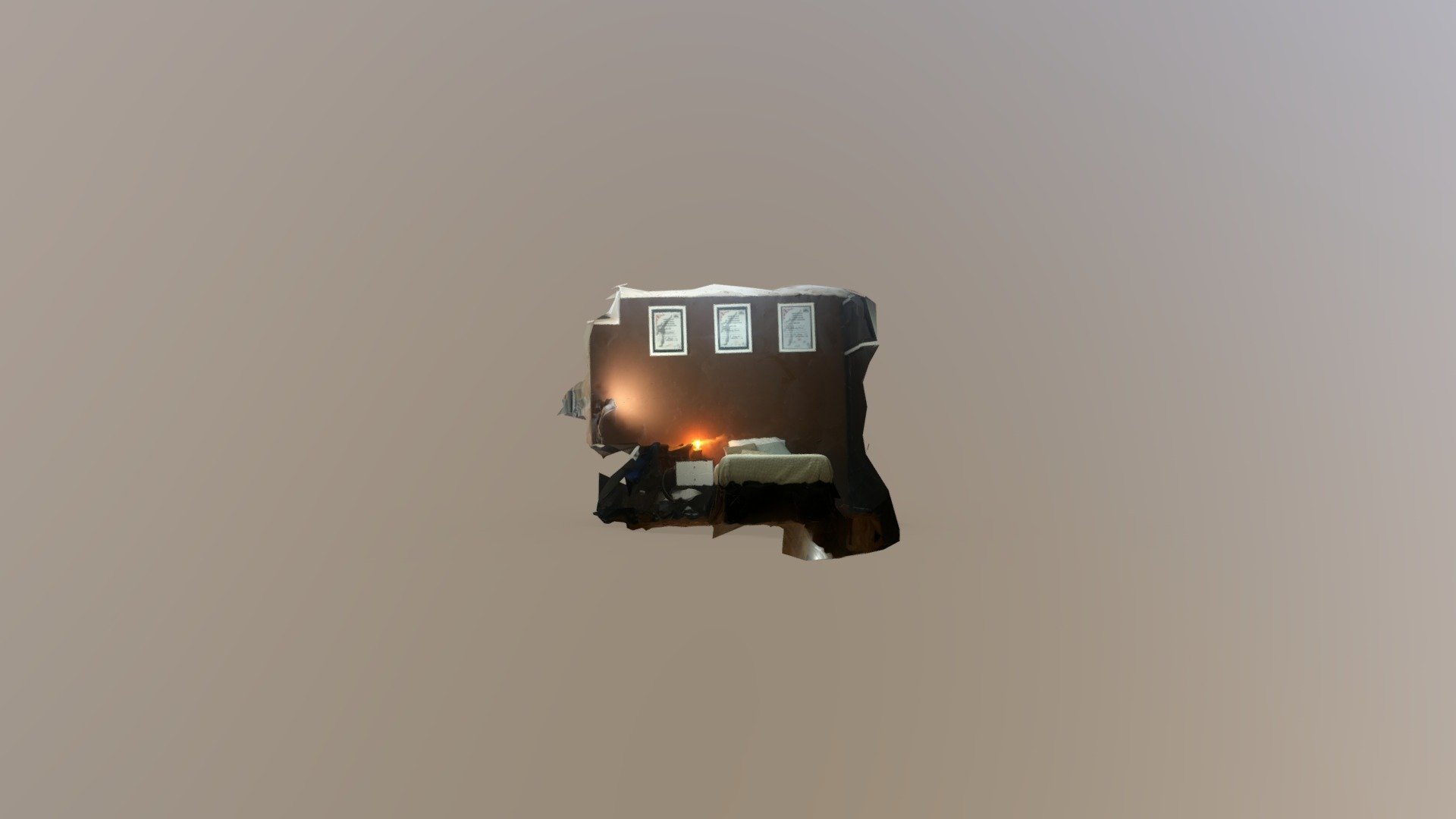 FGM - 1 — Sketchfab embed 3D viewer