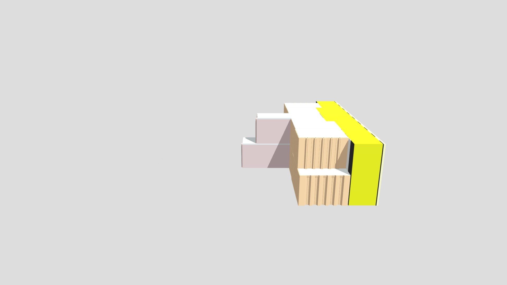 Crisan Eszter Falcsatlakozások