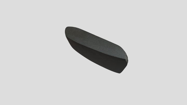 4637 3D Model