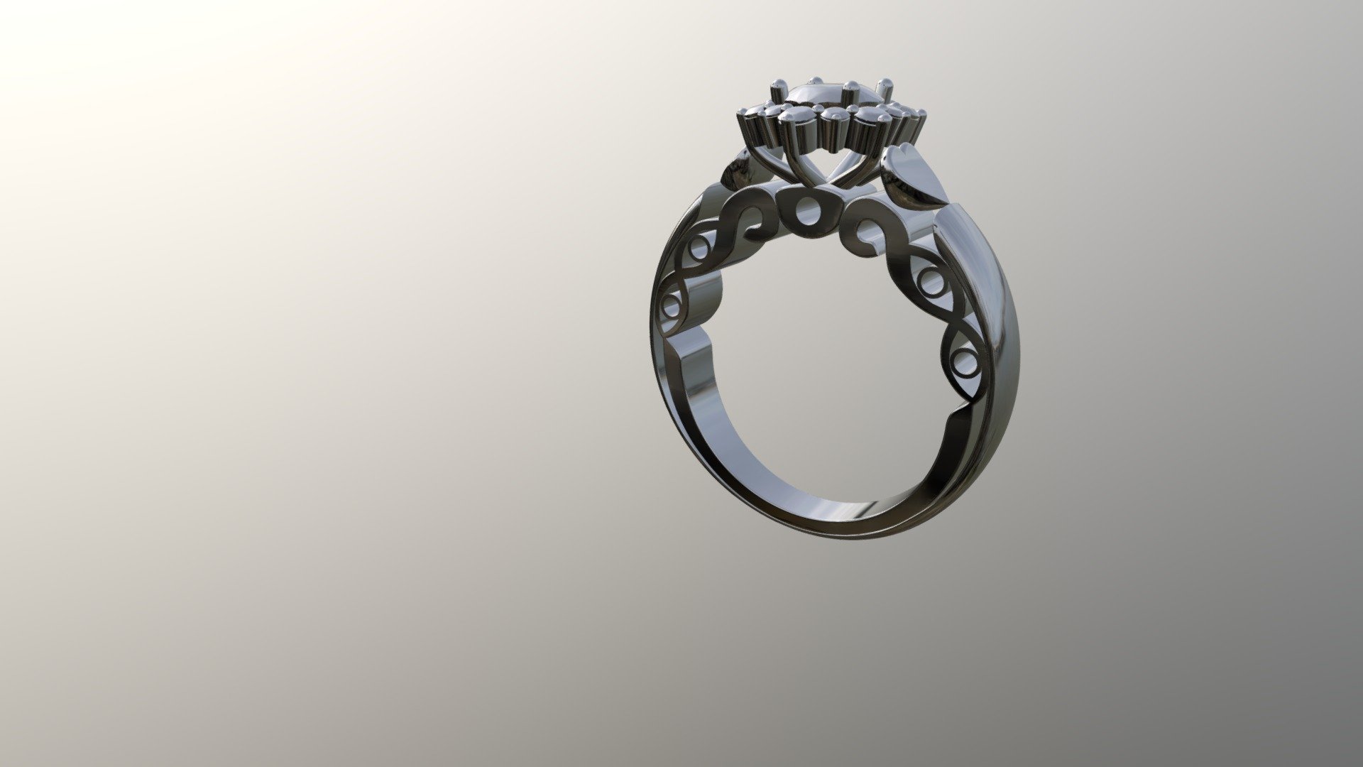 Nico's Ring 3