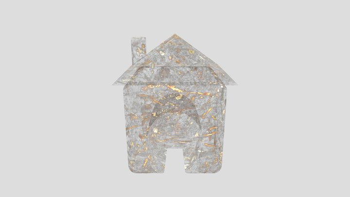 Soil Home 3D Model