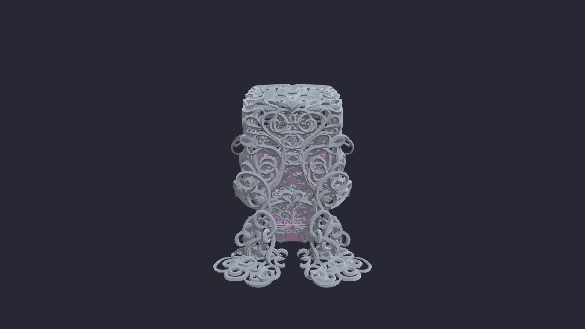 Untitled_25 — Sketchfab embed 3D viewer
