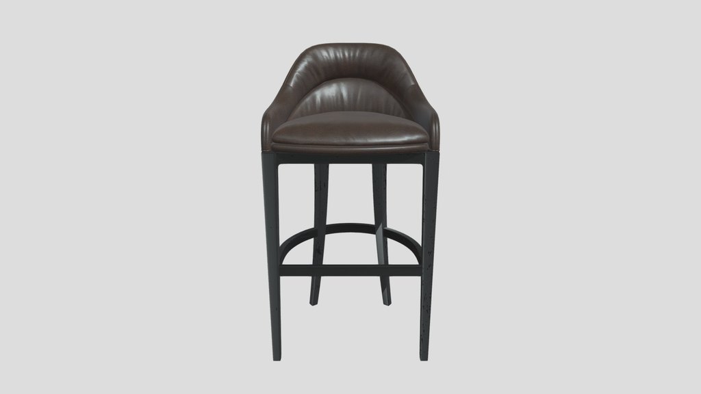 Home Concept Caza Barstool