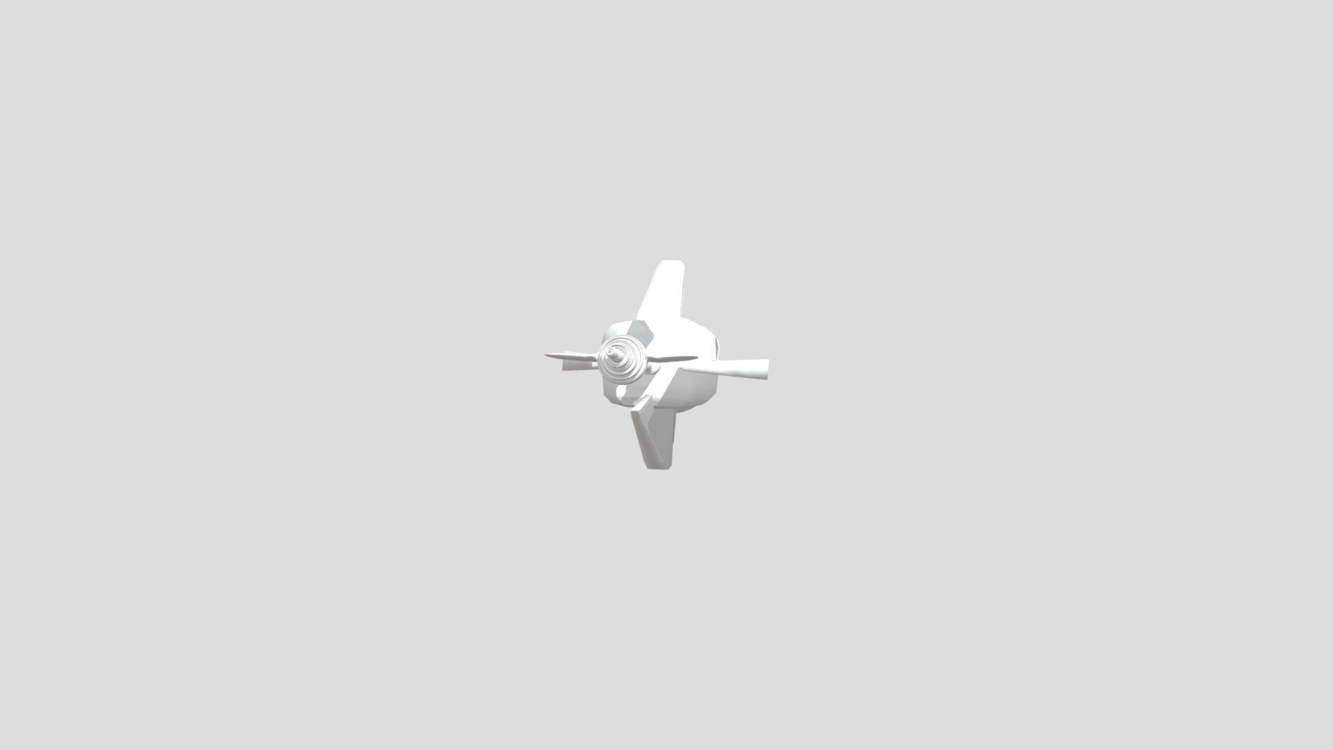 War Plane Vip