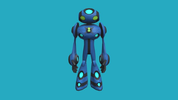 Ultimate Echo Echo (UA)