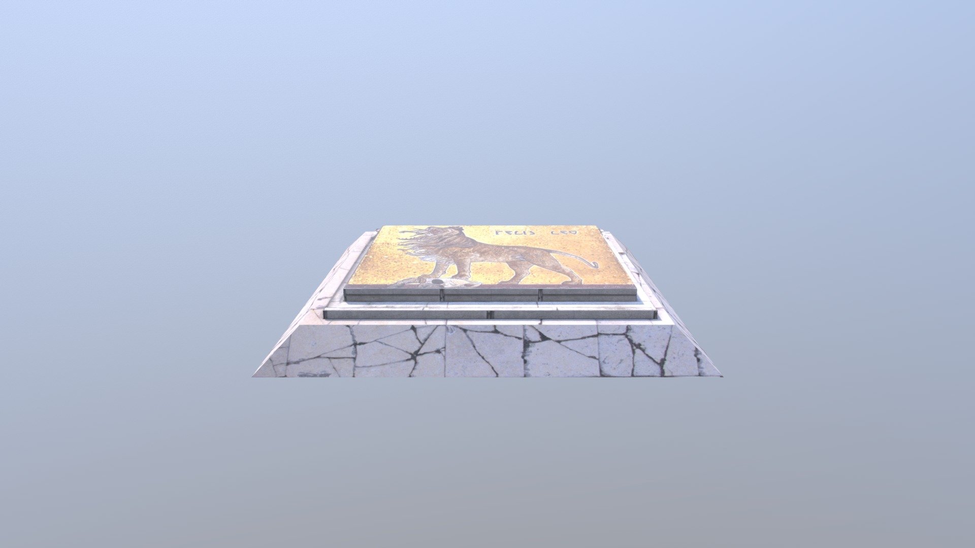 Pressure Plate(Leo)