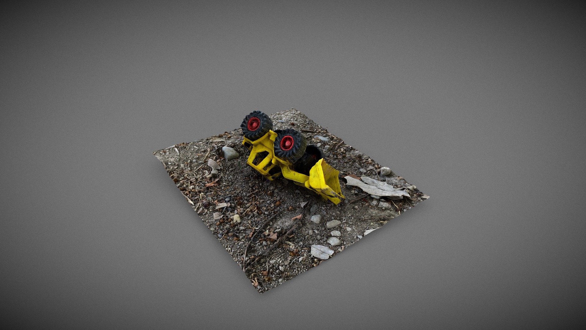 Toy Loader