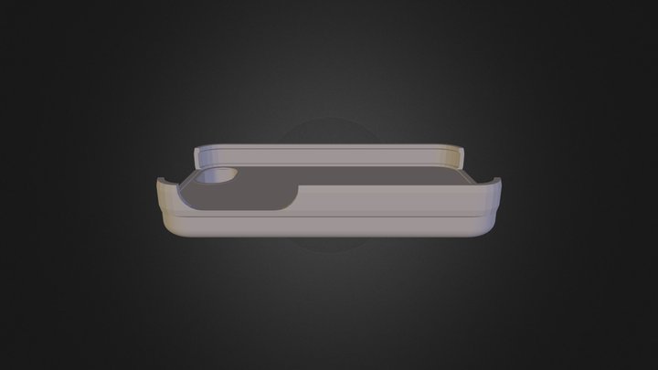 Buds Buddy V2 3D Model