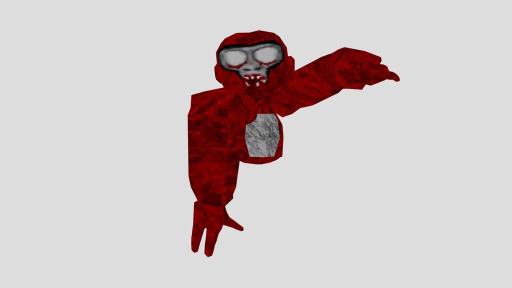 baby red Timmy