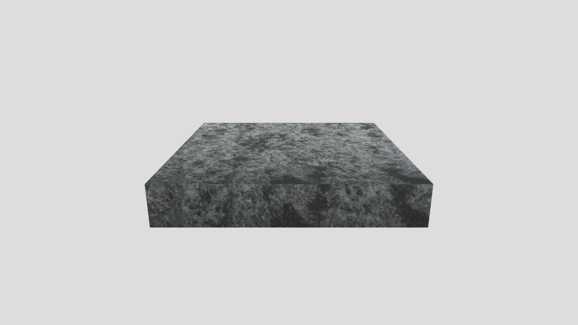Rustic Grey Shotblasted
