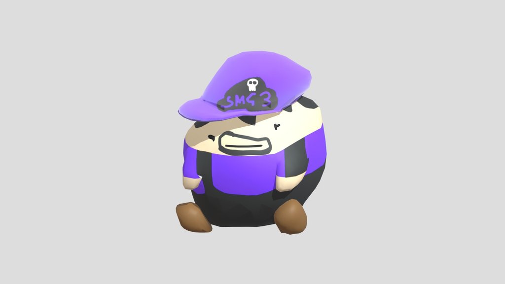BeegSMG3