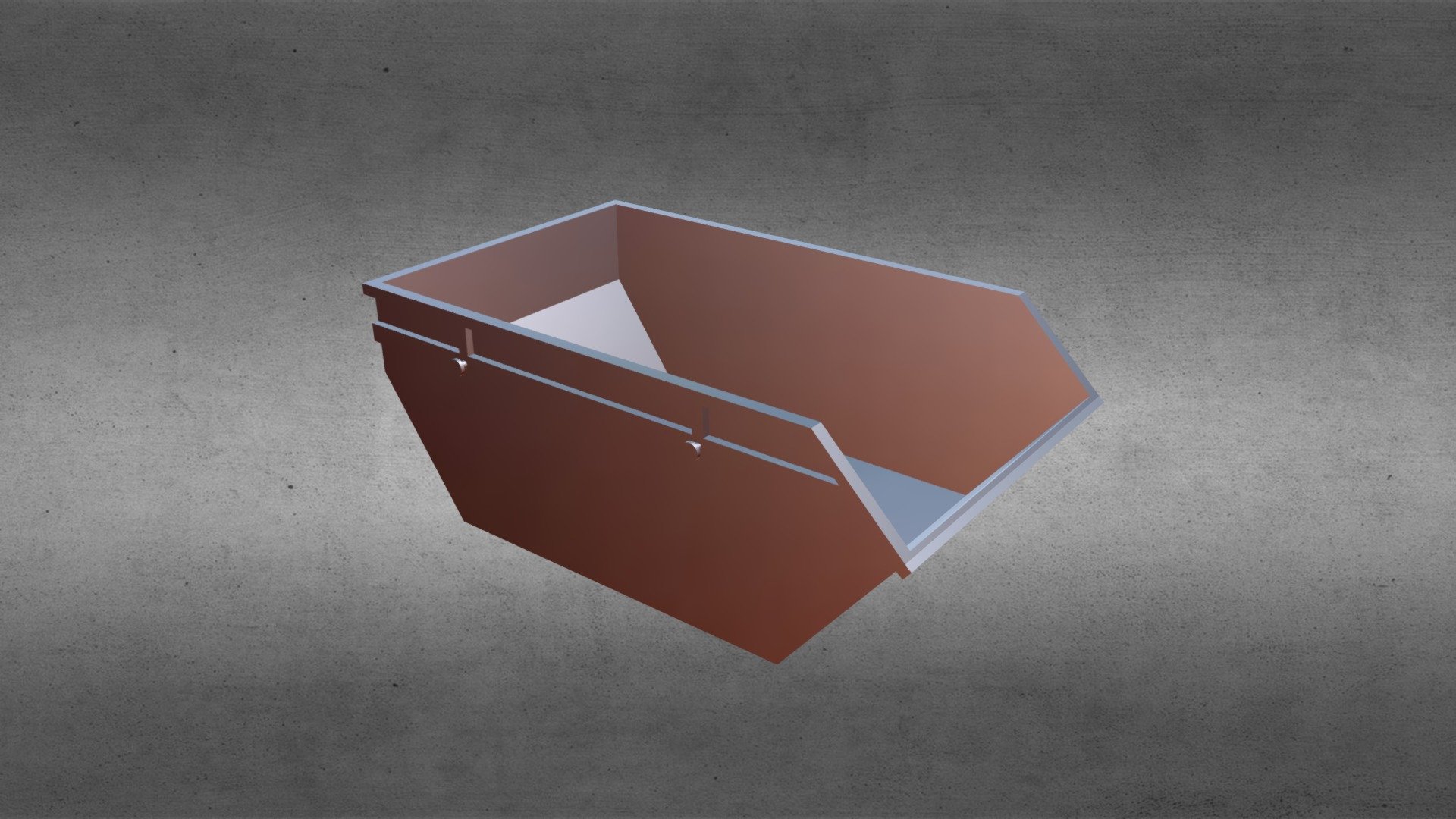 container