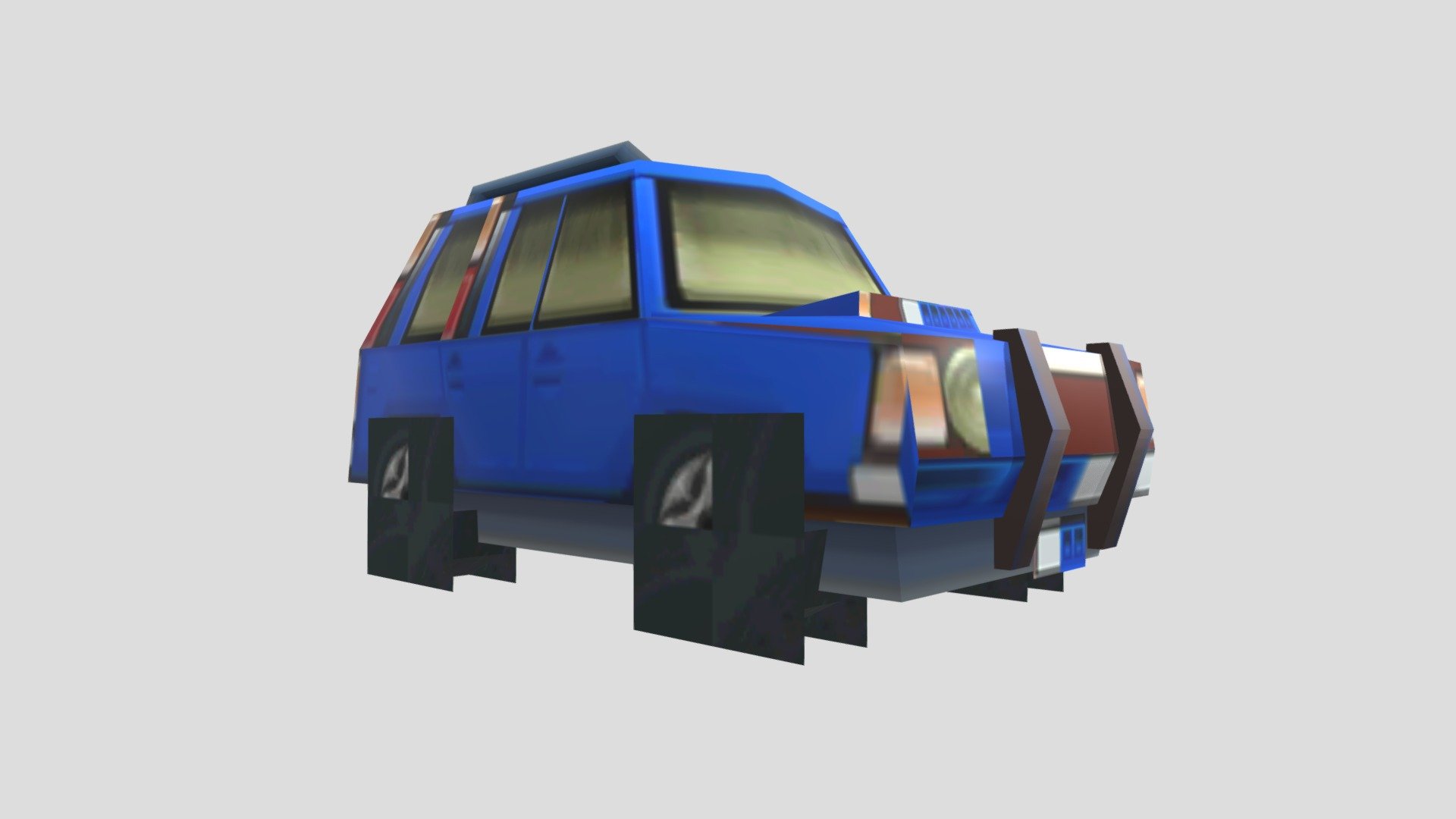 Car B