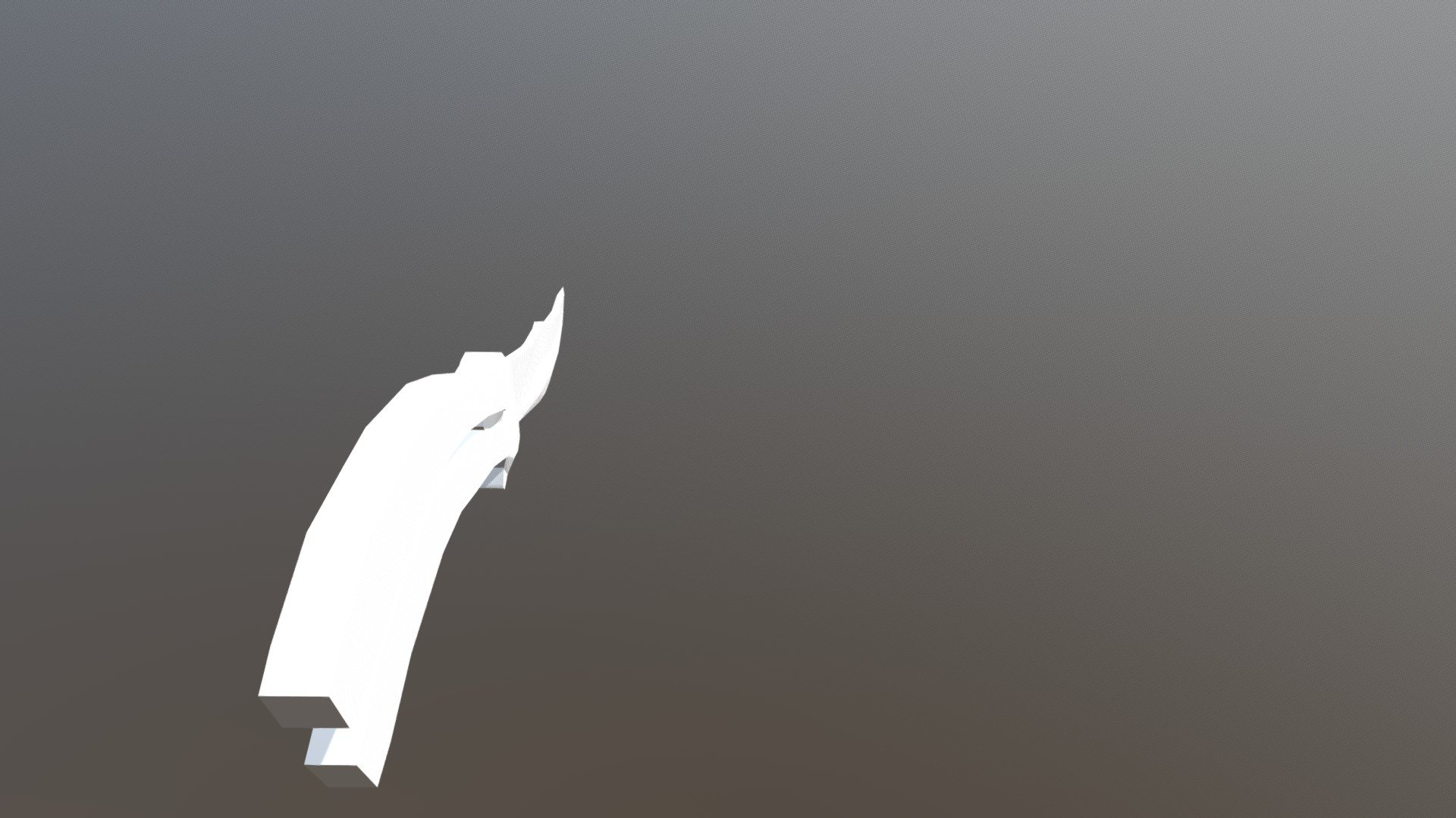 Butterfly knife 2