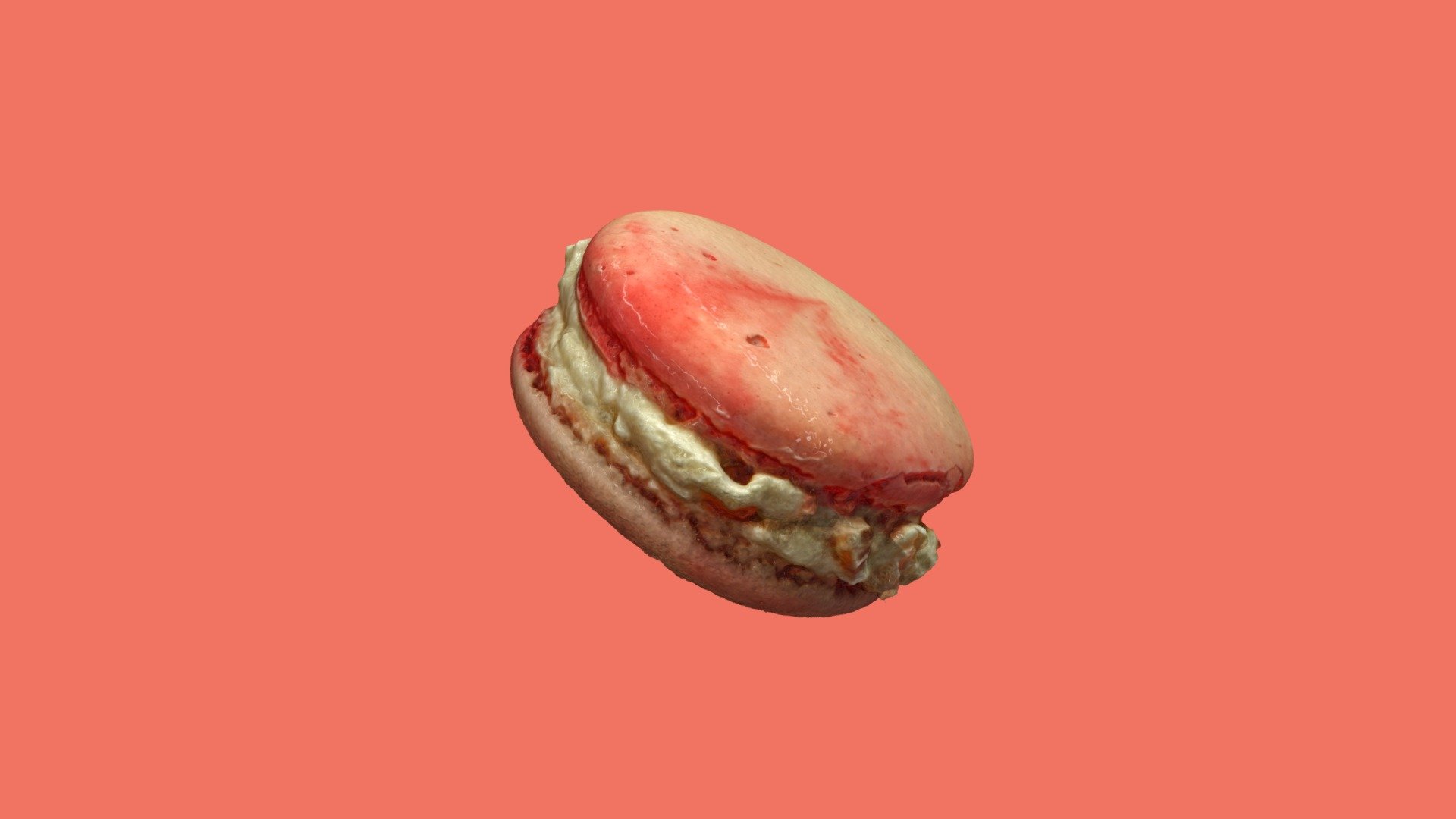 Hyemworks Macaron