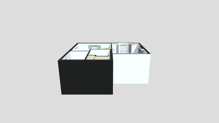 11C Gdesign 3D Model