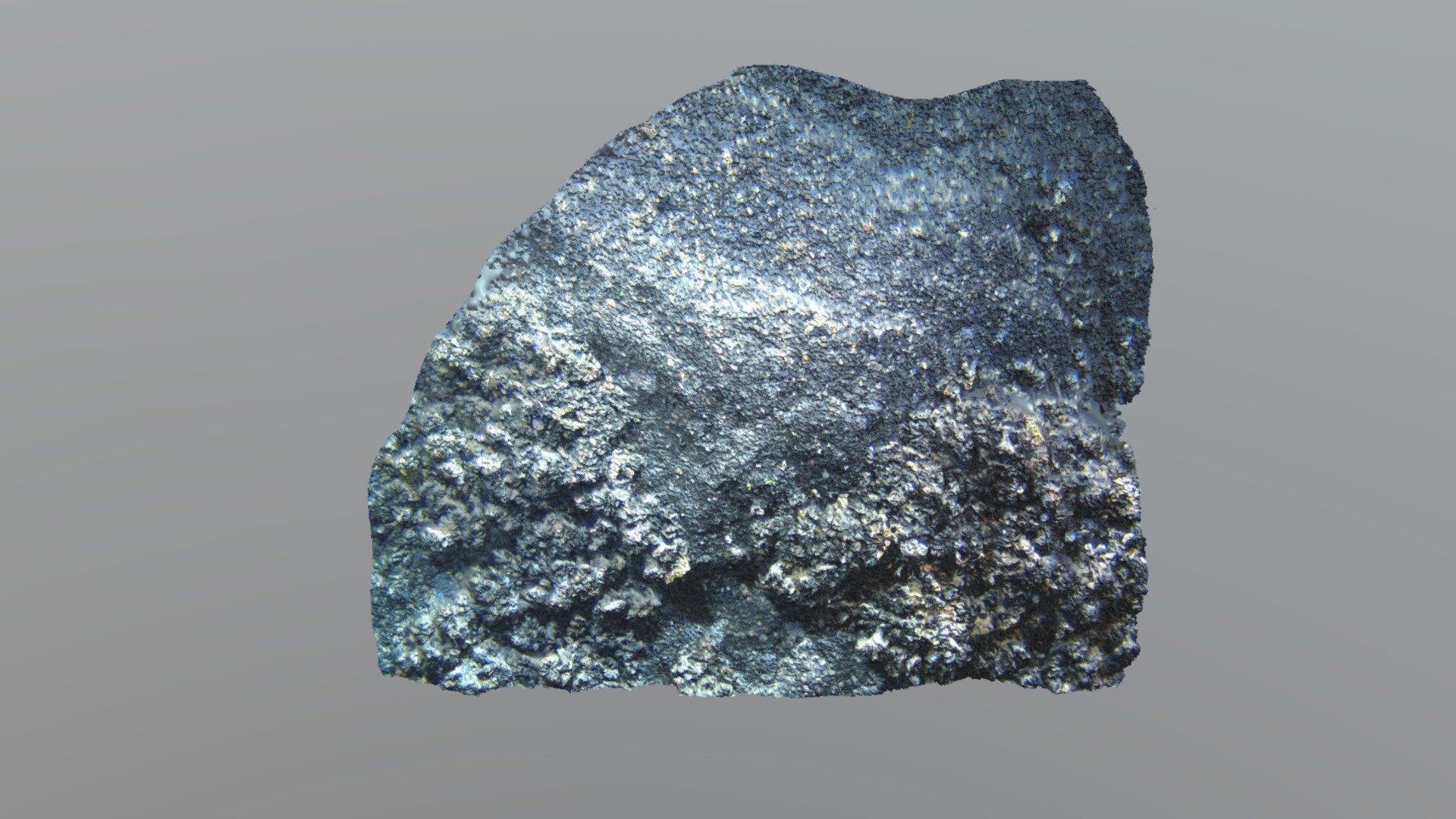 2018 Sea Rover Photogrammetry 02