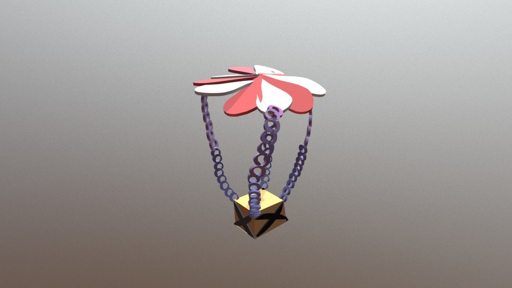 Parachute