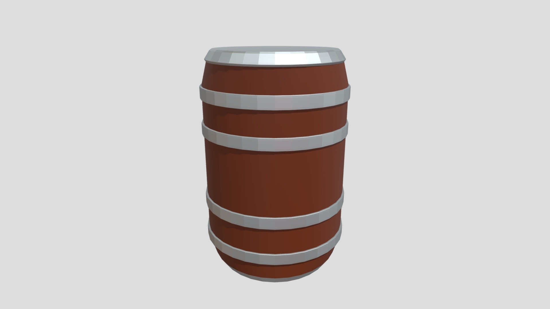 Barrel