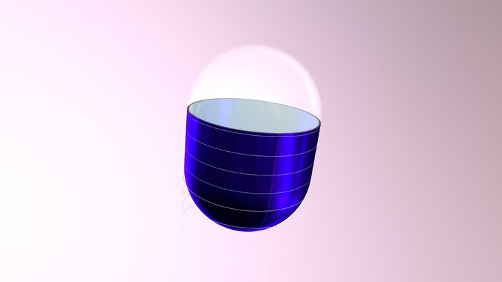 museoVR 3D Model