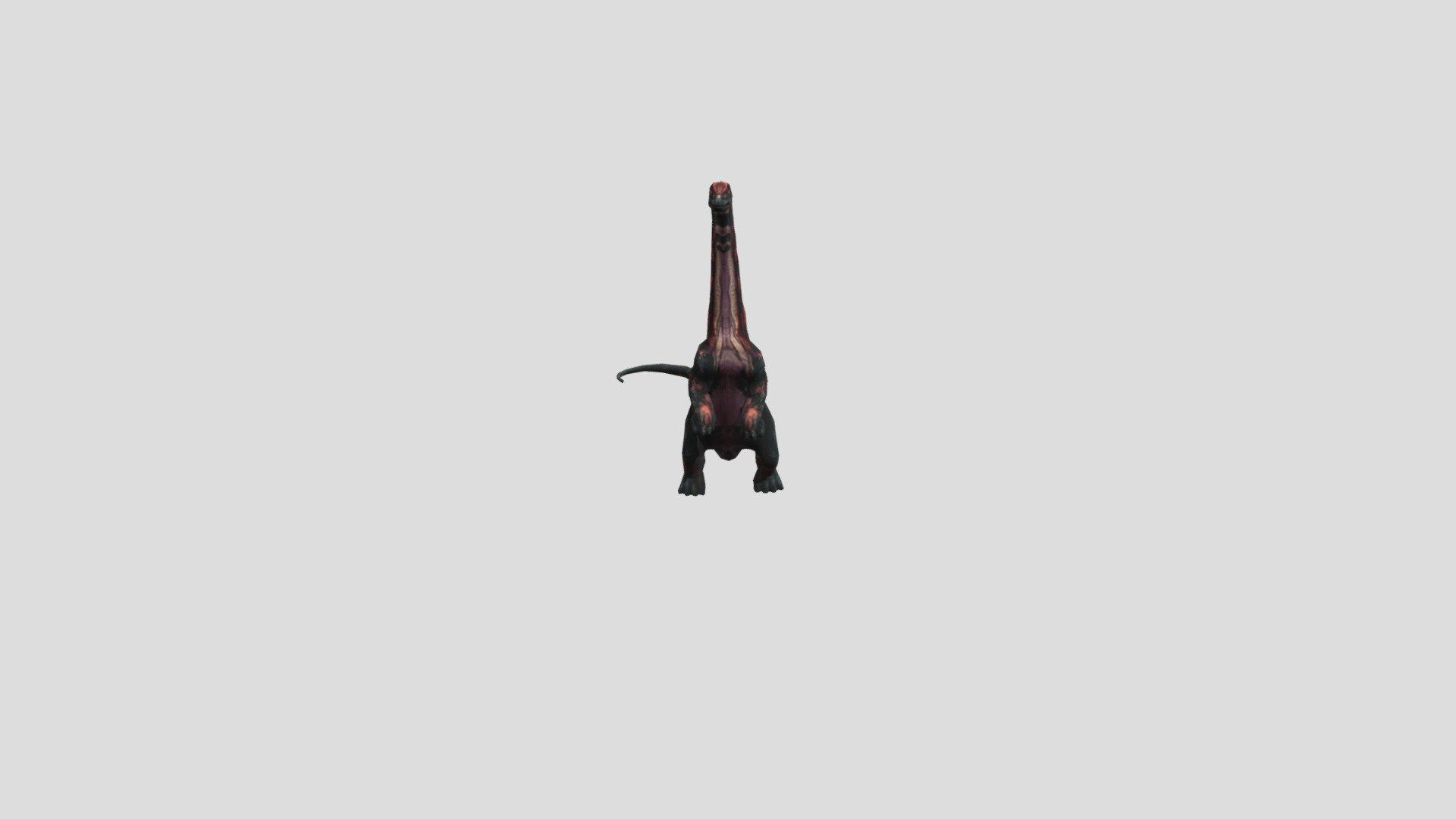 Dino Hunter Deadly Shore Goliath - Download Free 3D model by PeePaPno ...