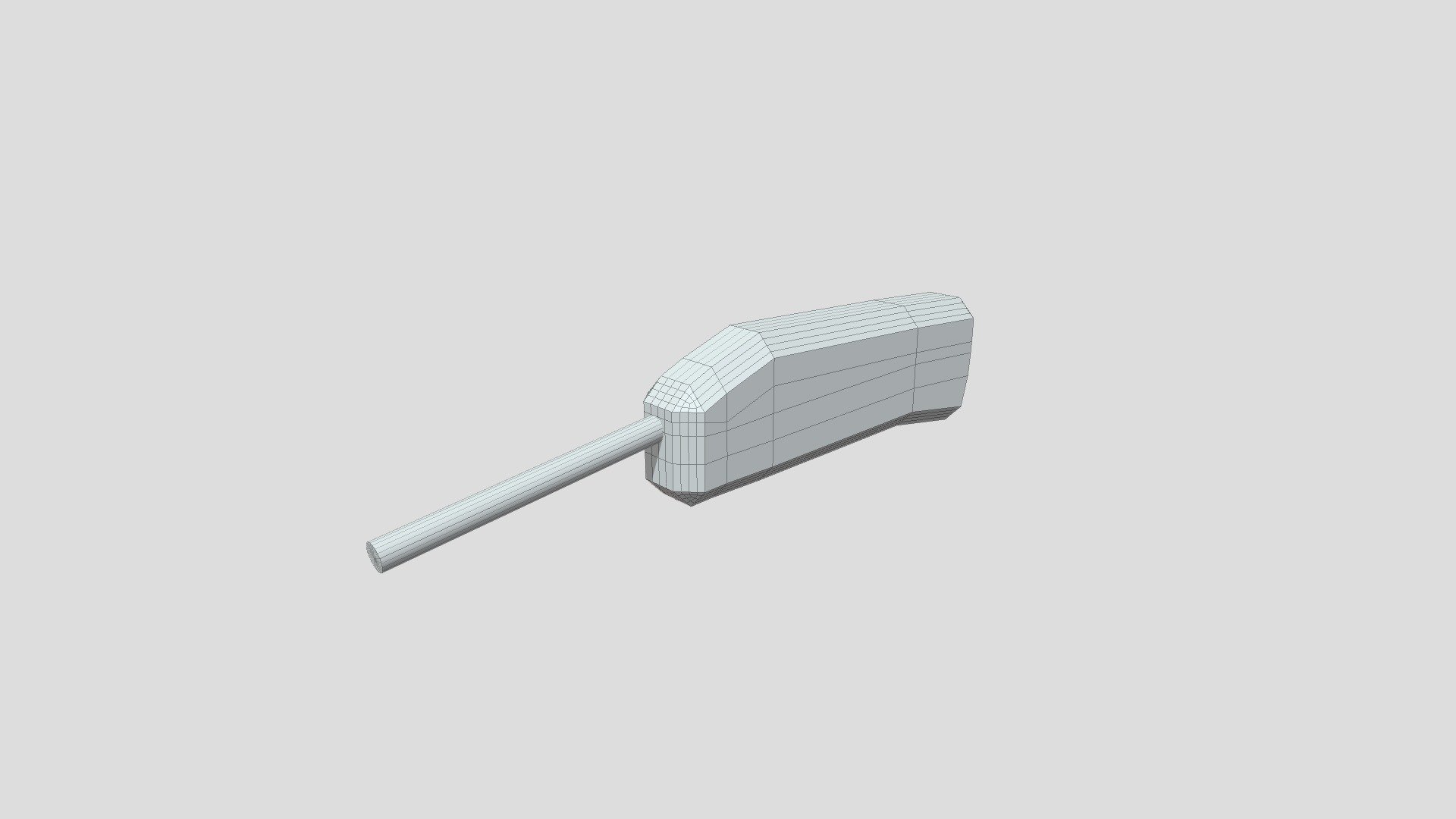 Rough_PolyLighter