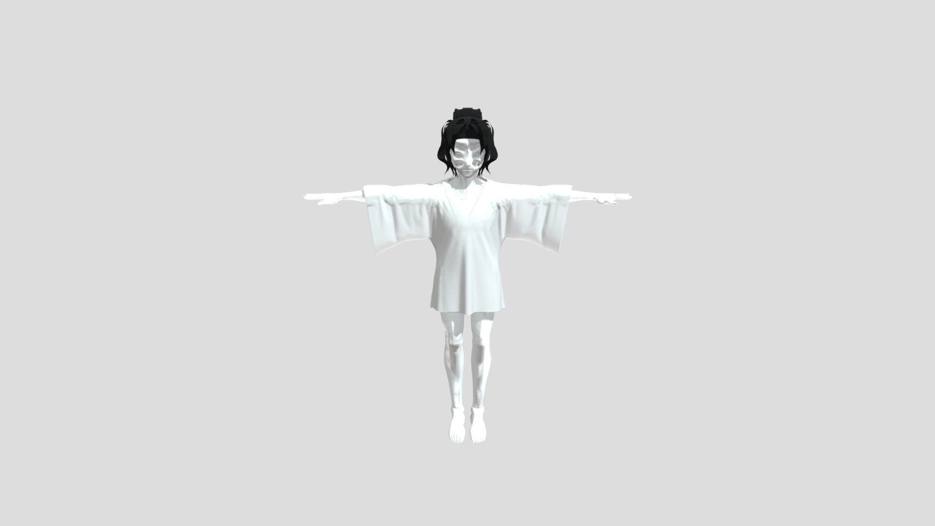 黑死牟最新2