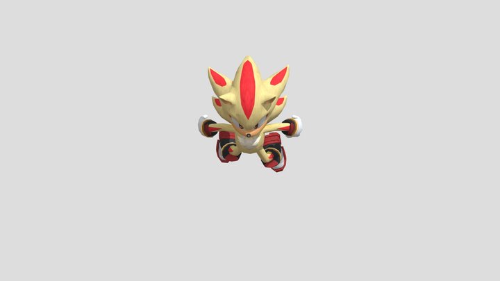movie super shadow with animations