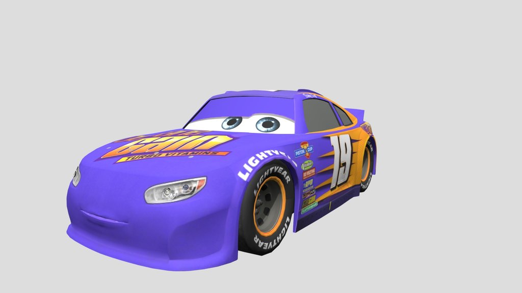 Bobby Swift