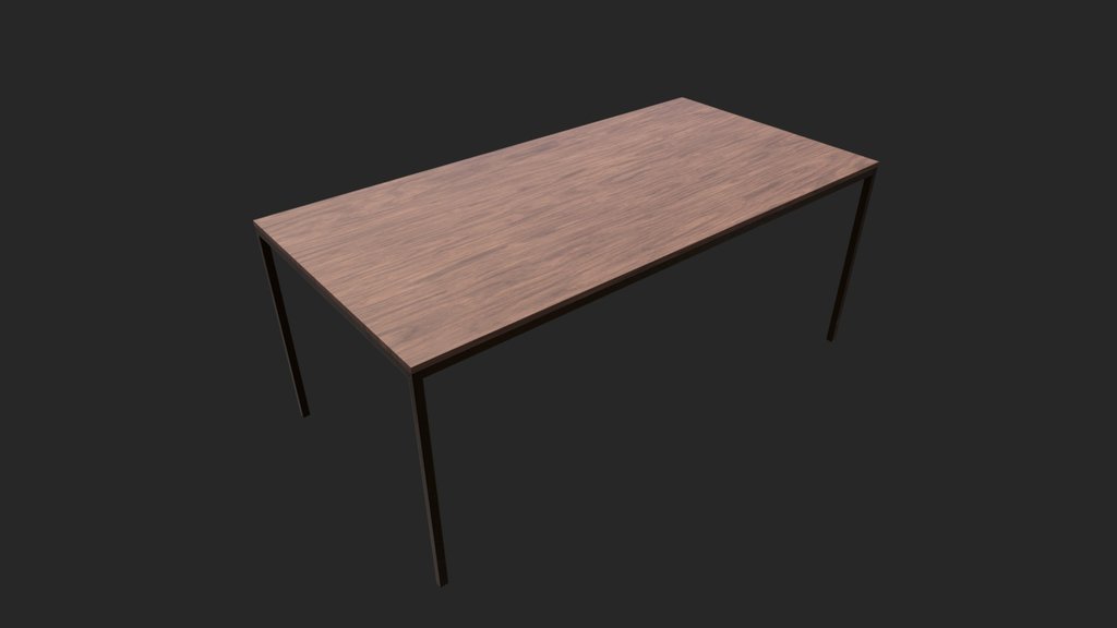 Office Table