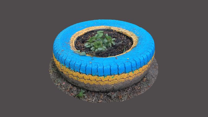 Decor Tire RAW-Scan