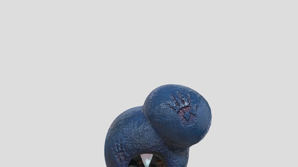 Care Of Gongon 3 Remastared - Chatterbaby