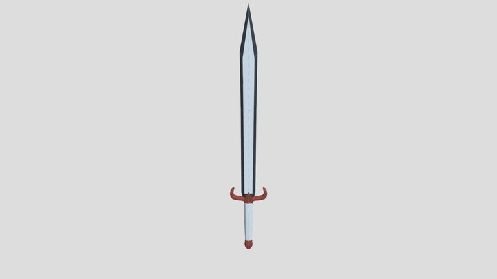 KLARJOAKOB 3D Model