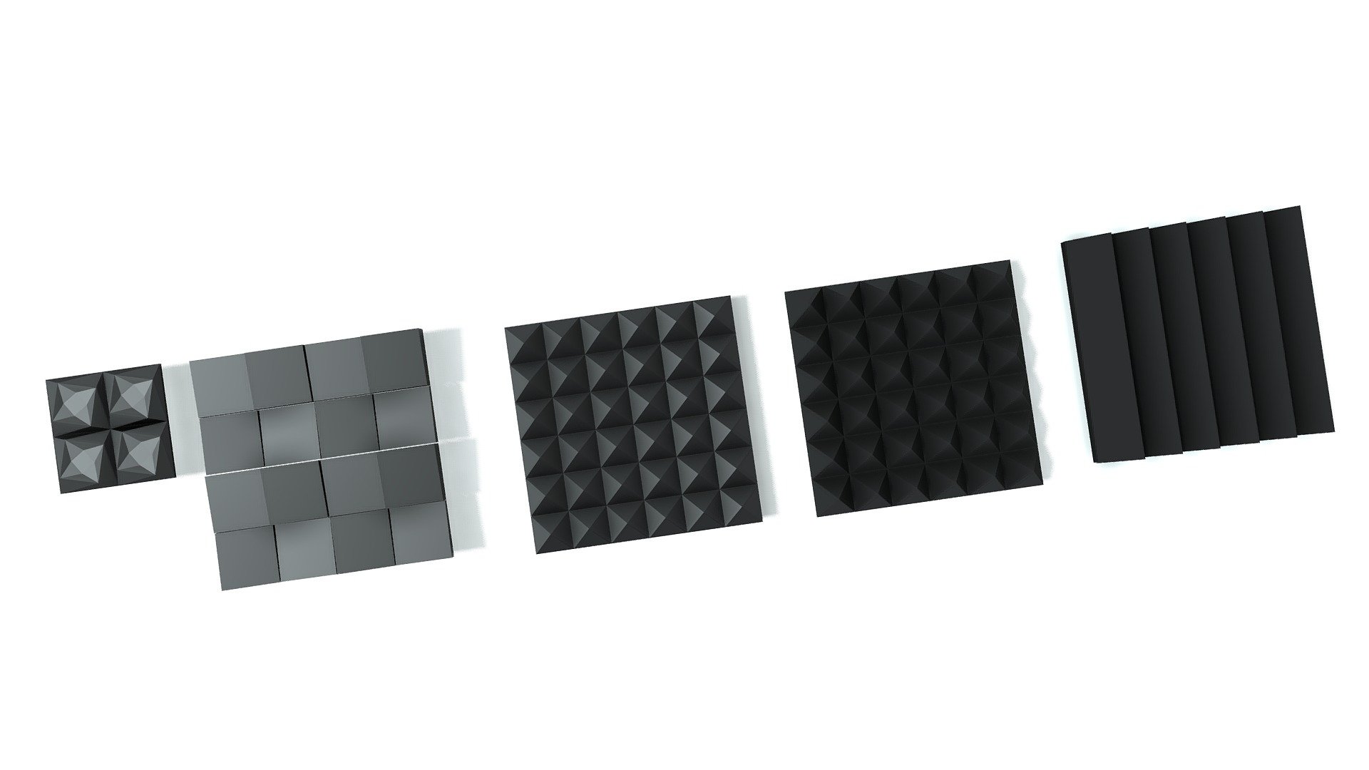 Acustic Foam