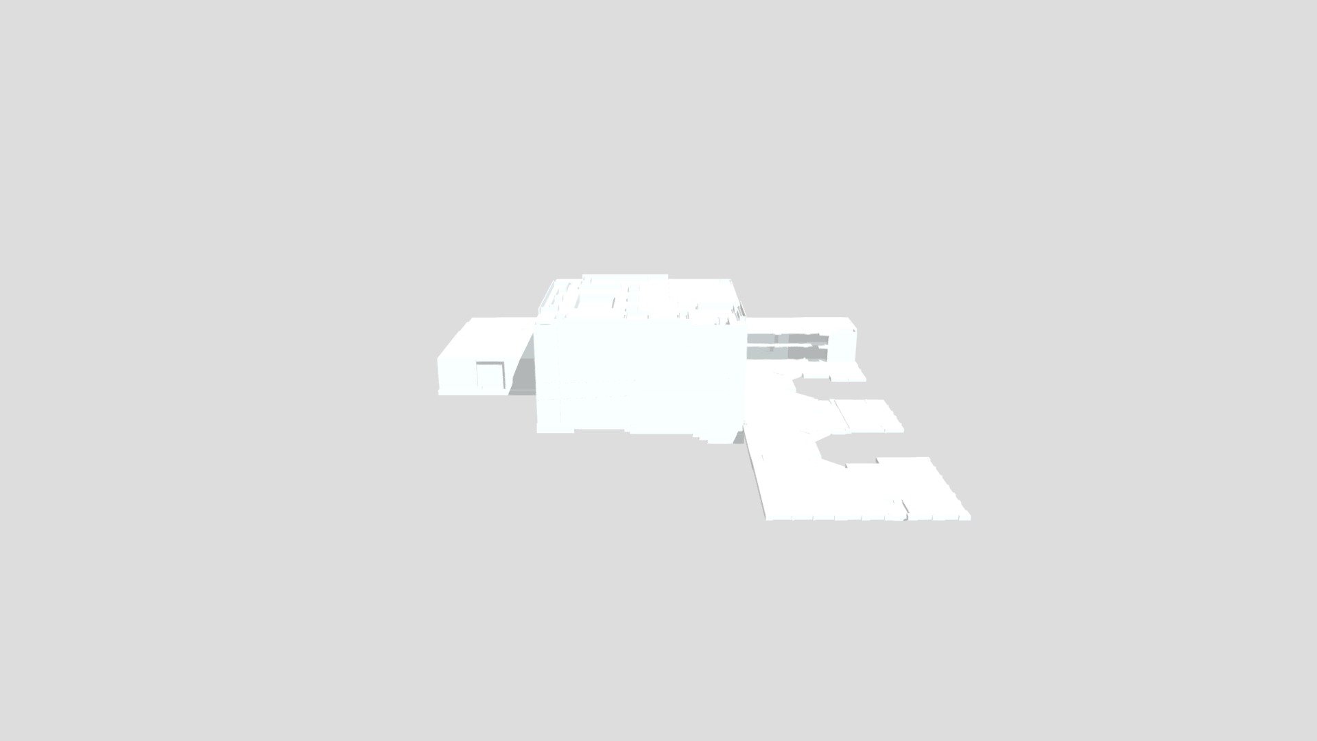 NorthBLDG