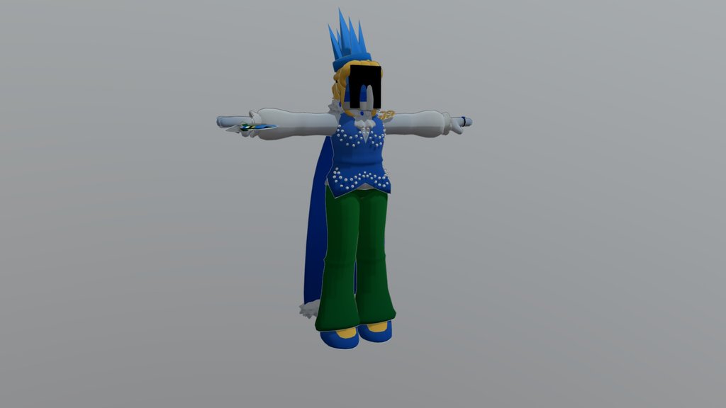 ITrapped