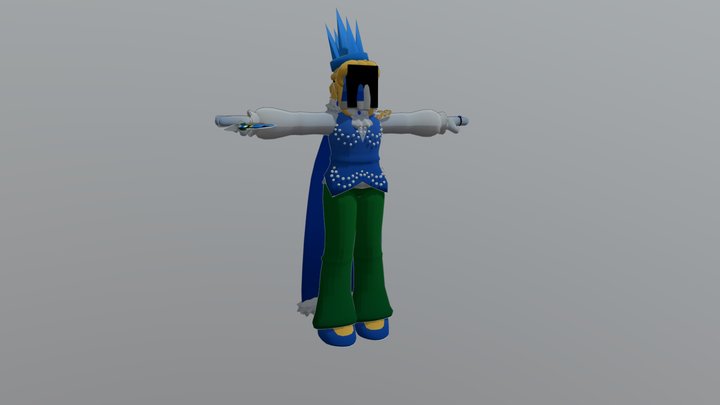 ITrapped – Modèle 3D gratuit STL