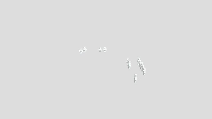 D2f0cff60afc40f5afe79156ec7db657 3D Model
