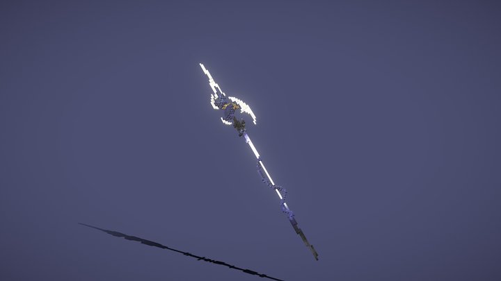 2 3D Model
