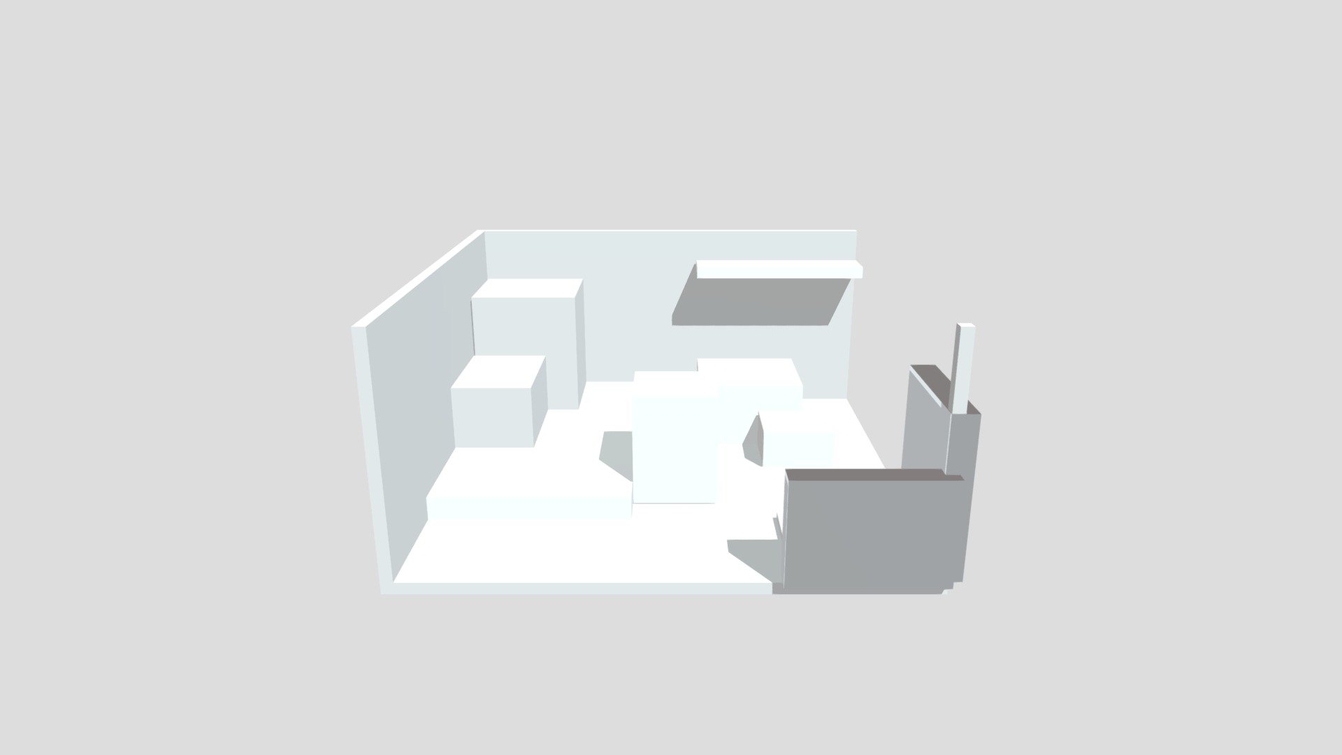 room - rightturn