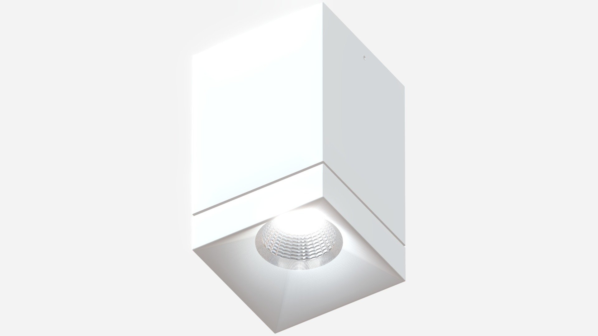 Lamp NORD S