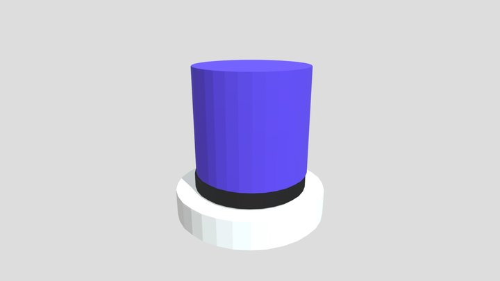 untitled 3D Model