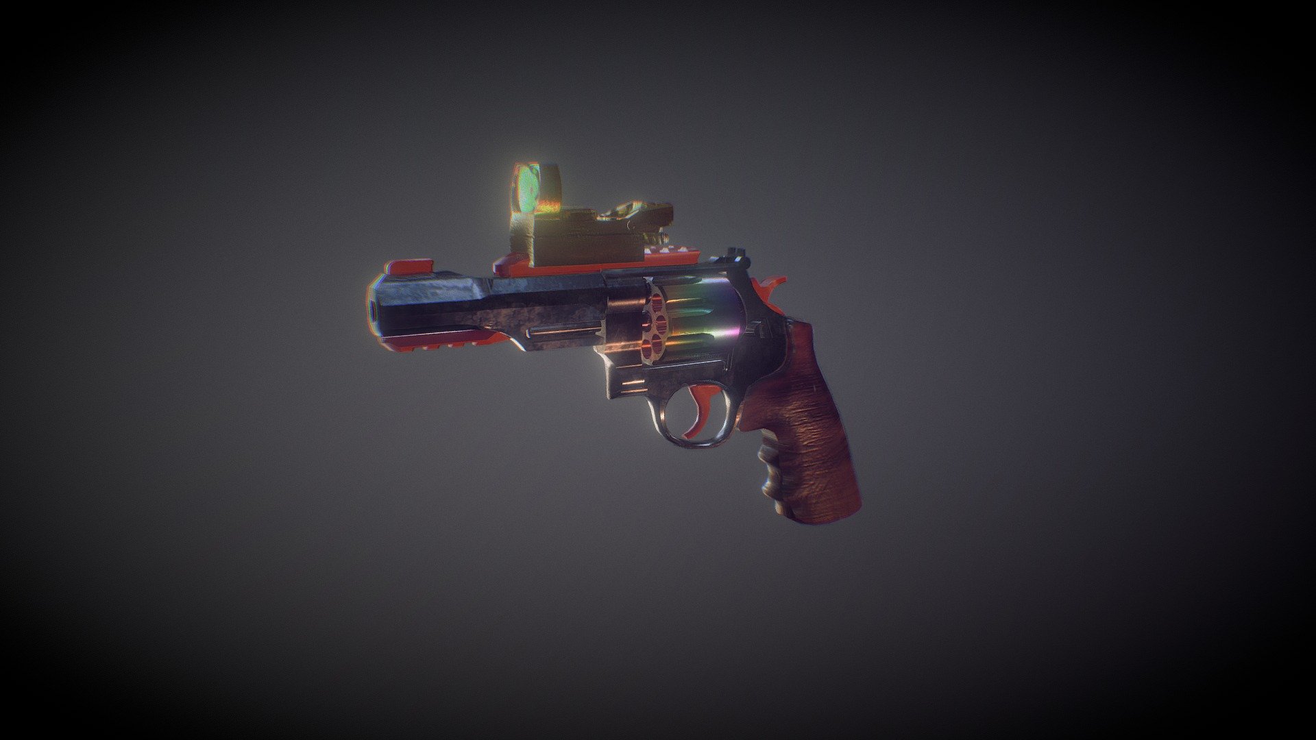 Gun